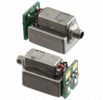 Knowles - GQ-30710-000 - TWEETER 90OHM SIDE PORT RECT