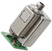 Knowles - GQ-30783-000 - TWEETER 37OHM SIDE PORT RECT