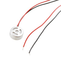 Knowles - HM-31308-P113 - MICROPHONE