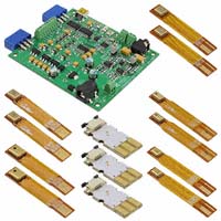 Knowles - KAS-33100-001 - SISONIC FLEX EVALUATION KIT