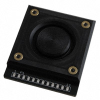 Knowles - KJ-33000-002 - MEMS MICRO JOYSTICK IC2 DEV KIT