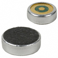 Knowles - MB6022ABC-3 - MIC COND ANALOG OMNI -45DB