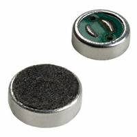 Knowles - MB6022NSC-2 - MIC COND ANALOG NOISE CAN -44DB