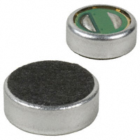 Knowles - MB6022USC-3 - MIC COND ANALOG UNI -47DB