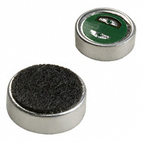 Knowles - MD6022ASC-0 - MIC COND ANALOG OMNI -42DB