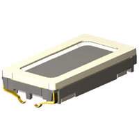 Knowles - 2403 260 00165 - SPEAKER 8OHM 700MW TOP PORT 94DB