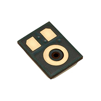 Knowles - SPA2629LR5H-B - MIC MEMS ANALOG OMNI -38DB