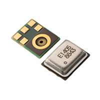 Knowles - SPH0641LU4H-1 - MIC MEMS DIGITAL PDM OMNI -26DB