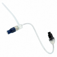 Knowles - RVA-90020-N17 - SPEAKER 117.8OHM 94.3DB