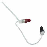 Knowles - RVA-90020-N18 - SPEAKER 117.8OHM 94.3DB