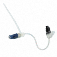 Knowles - RVA-90020-N21 - SPEAKER 117.8OHM 94.3DB