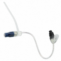 Knowles - RVA-90020-N25 - SPEAKER 117.8OHM 94.3DB