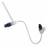 Knowles - RVA-90020-N27 - SPEAKER 117.8OHM 94.3DB