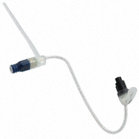 Knowles - RVA-90020-N29 - SPEAKER 117.8OHM 94.3DB