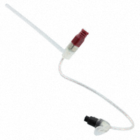 Knowles - RVA-90020-N30 - SPEAKER 117.8OHM 94.3DB