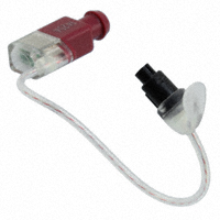 Knowles - RVA-90080-N16 - SPEAKER 46OHM 104.7DB