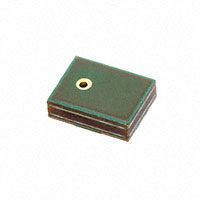 Knowles - SPH0642HT5H-1 - MIC MEMS ANALOG OMNI -38DB