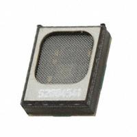 Knowles - SPM0404UD5 - SENSOR ULTRASONIC 10K-65KHZ SMD