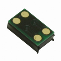 Knowles - SPQ0410HE5H-PB-7 - MIC MEMS ANALOG OMNI -42DB