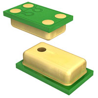 Knowles - SPQ1410HR5H-B - MIC MEMS  ANALOG OMNI -42DB