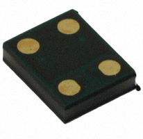 Knowles - SPU0409HD5H-PB - MIC MEMS ANALOG OMNI -42DB