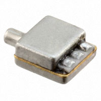 Knowles - TM-23546-C36 - MIC COND ANALOG OMNI -54.5DB