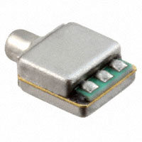 Knowles - TM-24546-C36 - MIC COND ANALOG OMNI -54.5DB