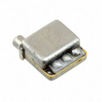 Knowles - TM-26652-D25 - MIC COND ANALOG UNI