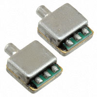 Knowles - TM-26893-D46 - MIC COND ANALOG UNI