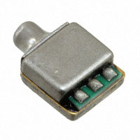 Knowles - TM-30228-B12 - MIC COND ANALOG OMNI  -55DB