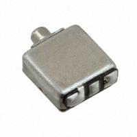 Knowles - TO-30031-000 - MIC COND ANALOG OMNI -56.5DB