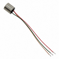 Knowles - VFG-30747-000 - SENSOR ASSEMBLY