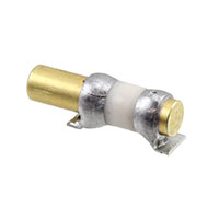 Knowles Voltronics - NMA1J12HVS - CAP TRIMMER 0.6-12PF 500V SMD