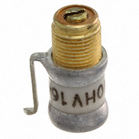 Knowles Voltronics - NMKM10HV - CAP TRIMMER 1-9PF 1000V SMD