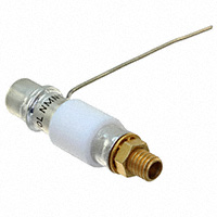 Knowles Voltronics - NMNT5-8 - CAP TRIMMER 1-5PF 4000V PNL MNT