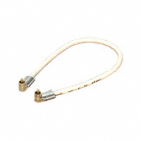 KSM Electronics Inc. - 4189-06 - ASSY CABLE FL/FL SERIES 6"