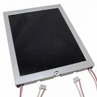 Kyocera International, Inc. - KCG075VG2BE-G000 - LCD DISPLAY TRNSMSV 640X480