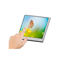 Kyocera International, Inc. - TCG035QVLPAAFA-AA00 - LCD TFT DISPLAY QVGA 3.5"