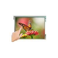 Kyocera International, Inc. - TCG104SVLQAPFA-AA20 - LCD TFT DISPLAY SVGA 10.4"