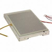 Kyocera International, Inc. - T-55265GD057J-LW-ADN - LCD TFT 5.7" QVGA WHT