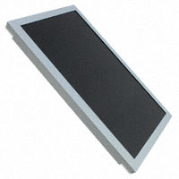 Kyocera International, Inc. - T-55785GD070J-LW-AFN - LCD 7.0" TFT DISPLAY WVGA