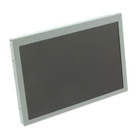Kyocera International, Inc. - T-55785GD070J-LW-AGN - LCD 7.0" TFT DISPLAY WVGA