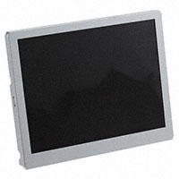 Kyocera International, Inc. - T-55923GD050J-LW-ABN - LCD 5" TFT 480X640 WH LED