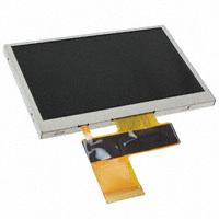 Kyocera International, Inc. - TCG043WQLBAANN-GN00 - LCD TFT DISPLAY 480X272 4.3"
