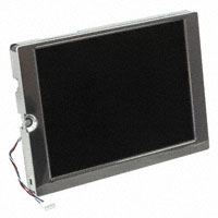 Kyocera International, Inc. - TCG057VGLCS-H50 - LCD TFT DISPLAY VGA 5.7"