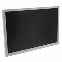 Kyocera International, Inc. - TCG101WXLPAANN-AN20 - LCD TFT 10.1" WXGA 500NITS