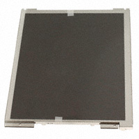 Kyocera International, Inc. - TCG104VGLABANN-AN50 - LCD TFT DISPLAY VGA 10.4"