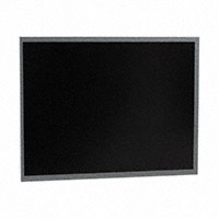 Kyocera International, Inc. - TCG121XGLPBPNN-AN40 - LCD MOD TFT 12.1" XGA TRANSMISS
