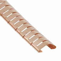 Laird Technologies EMI - 0077009302 - GASKET BECU 8.26X406.4MM