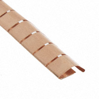 Laird Technologies EMI - 0077001202 - GASKET BECU ALLOY 8.1X609.6MM